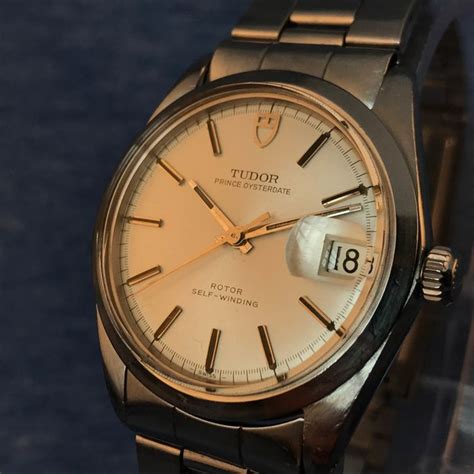 tudor rolex oyster rotore|rolex tudor oyster value.